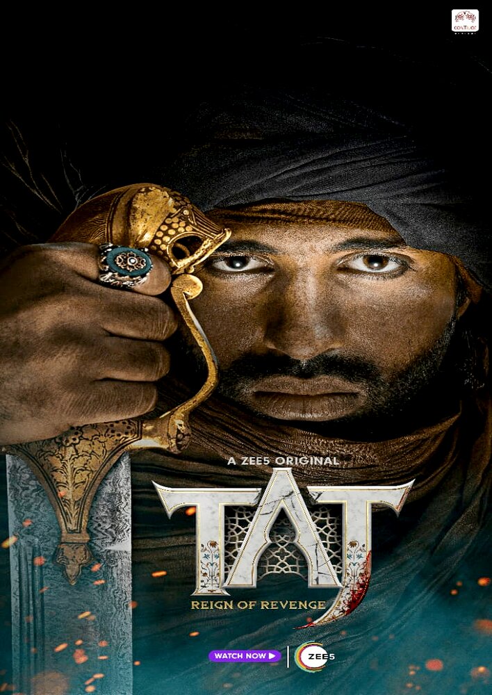 Taj: Divided by Blood