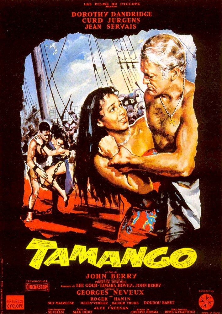 Tamango