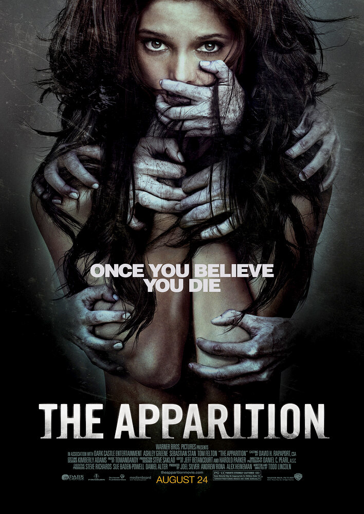 The Apparition