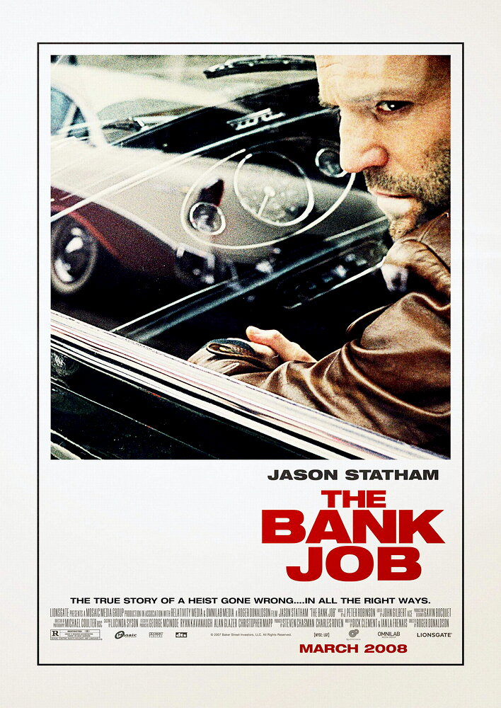 The Bank Job