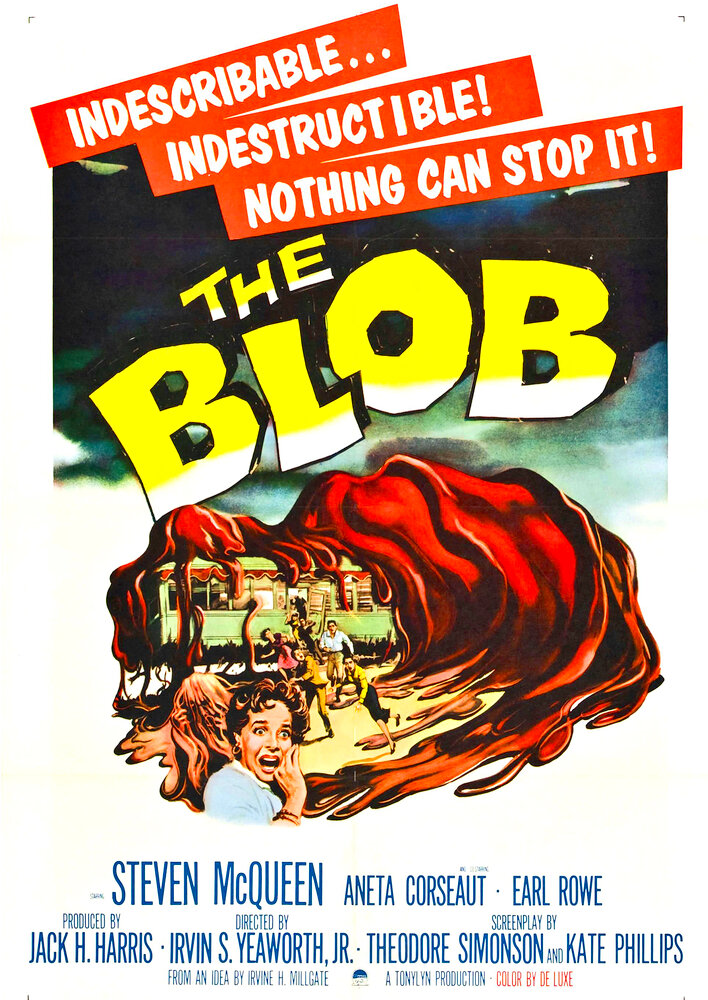 The Blob