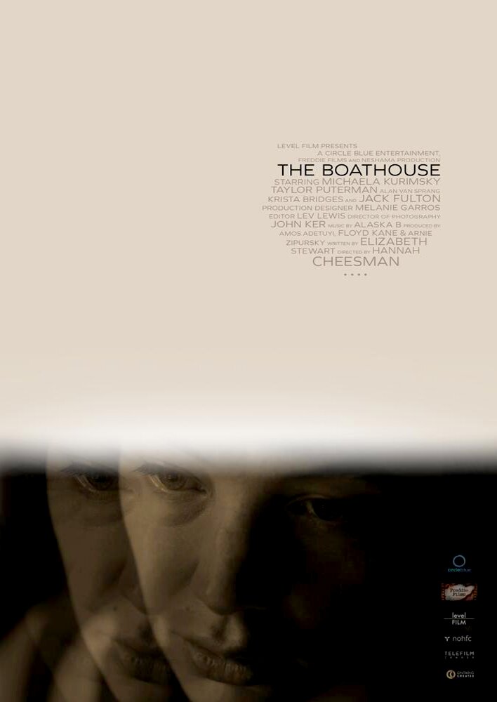 The Boathouse