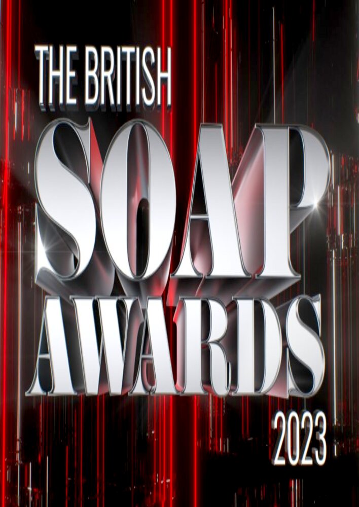 The British Soap Awards 2023