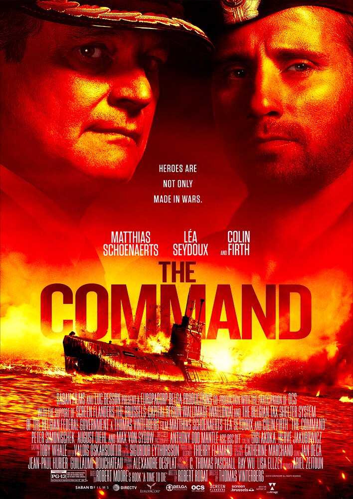 The Command