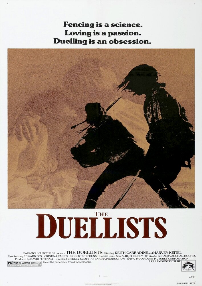 The Duellists