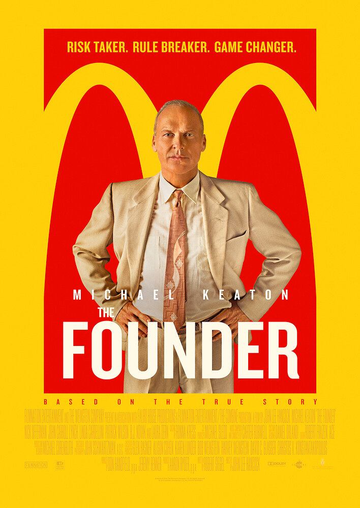 The Founder