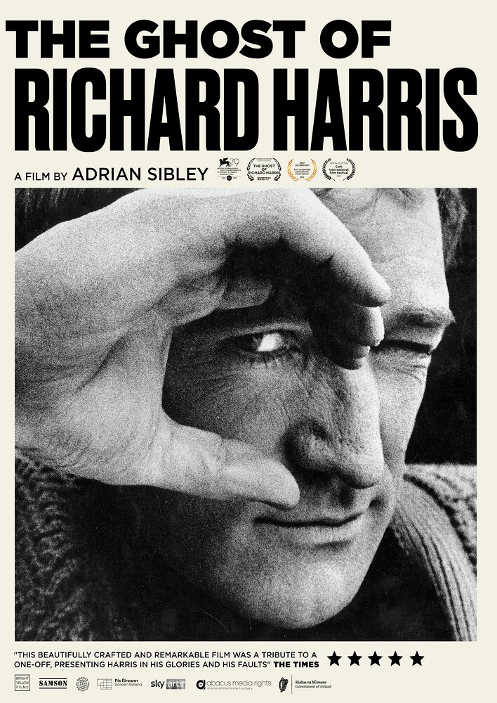 The Ghost of Richard Harris