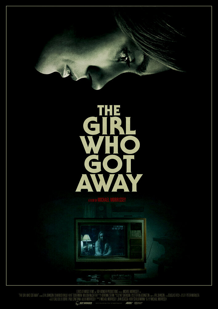 The Girl Who Got Away