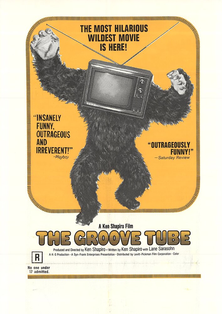 The Groove Tube