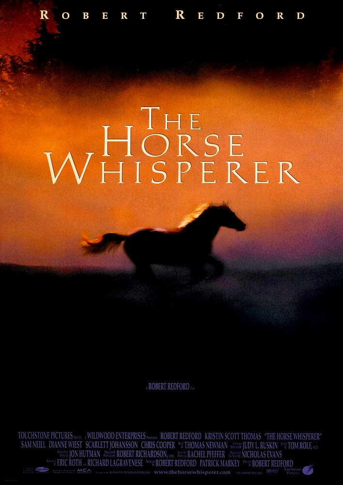 The Horse Whisperer