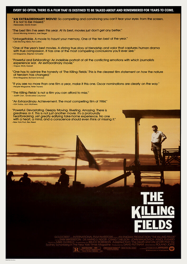 The Killing Fields