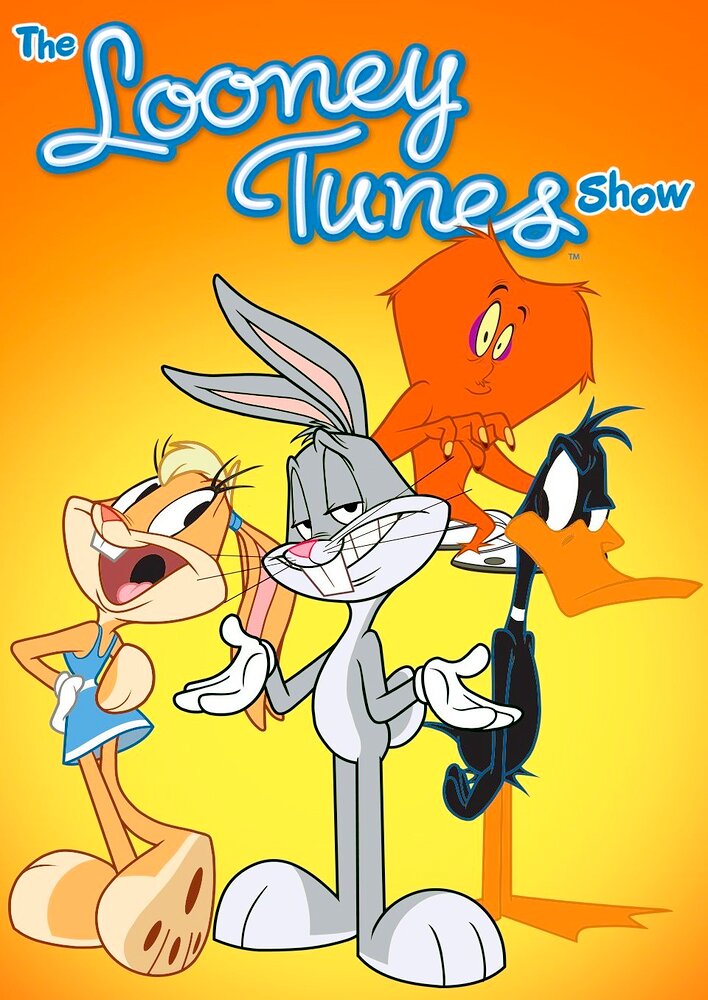 The Looney Tunes Show