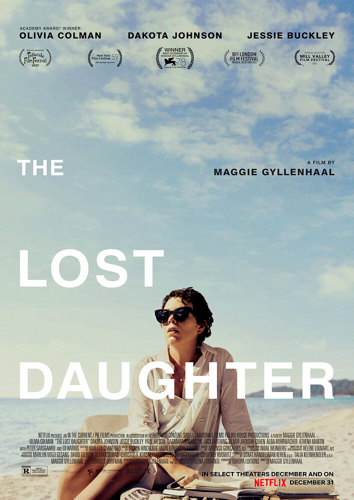 The Lost Daughter