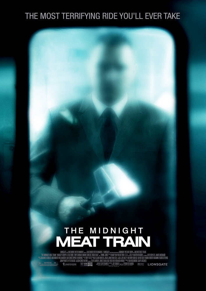 The Midnight Meat Train