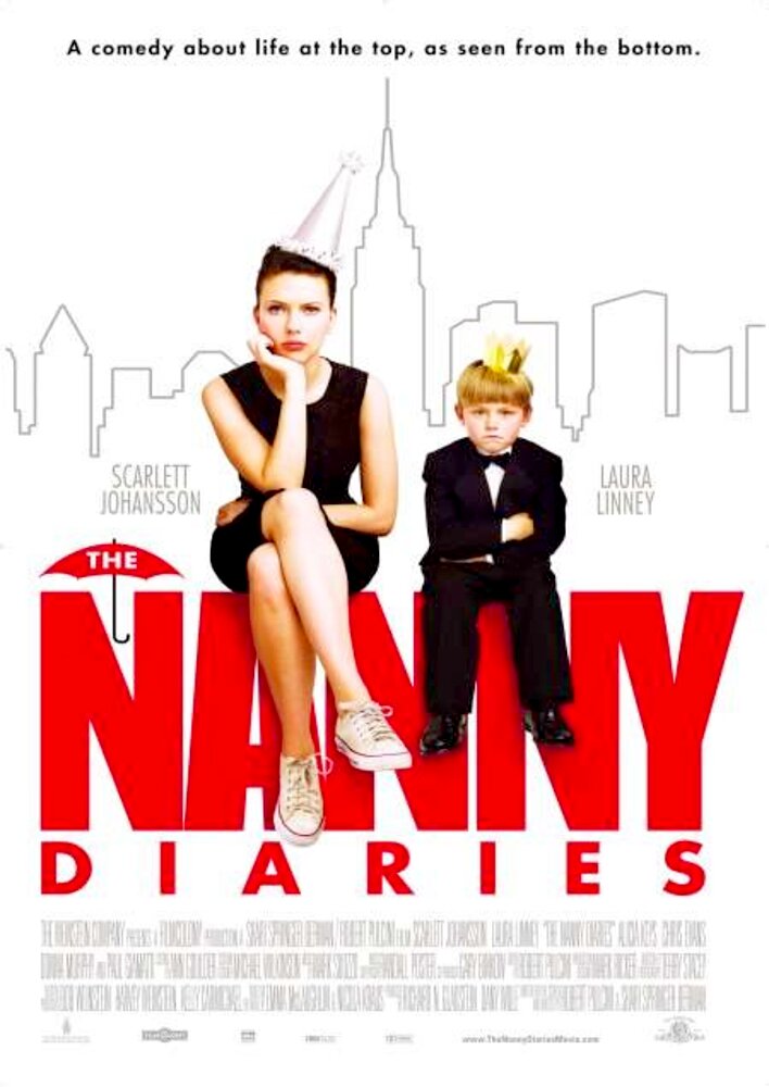 The Nanny Diaries