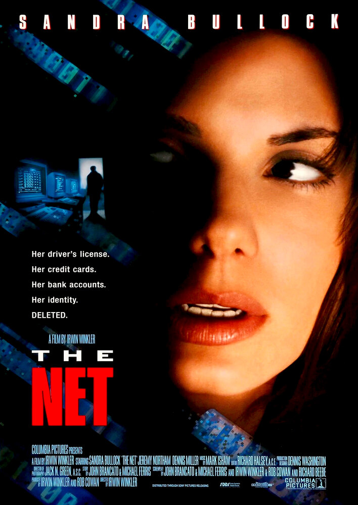 The Net