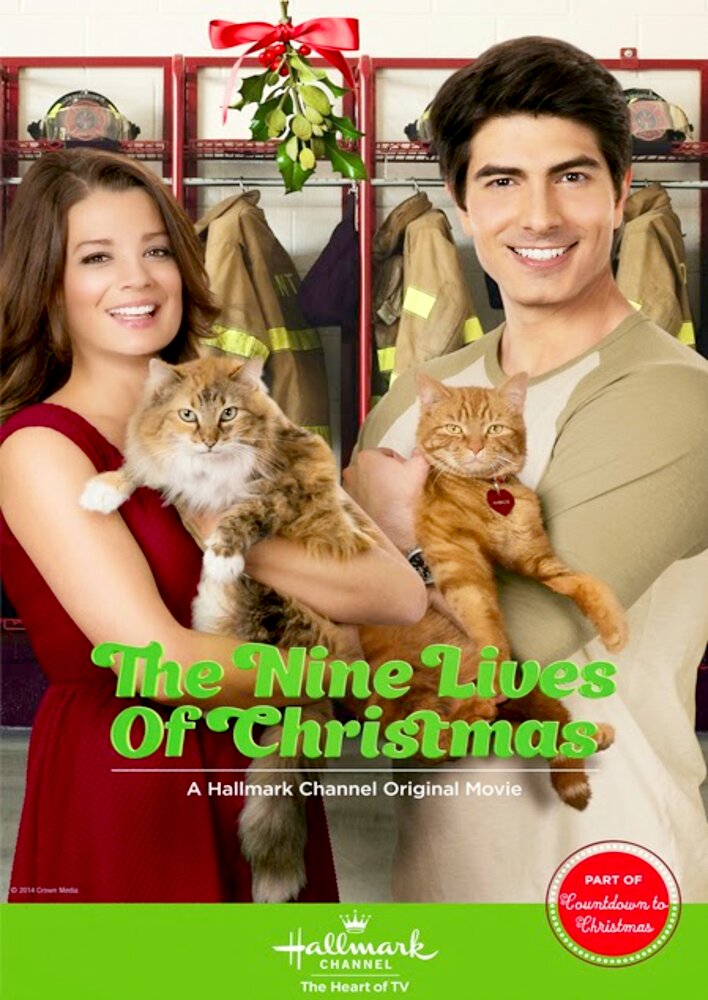 The Nine Lives of Christmas