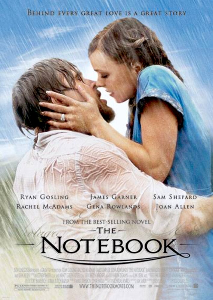 The Notebook