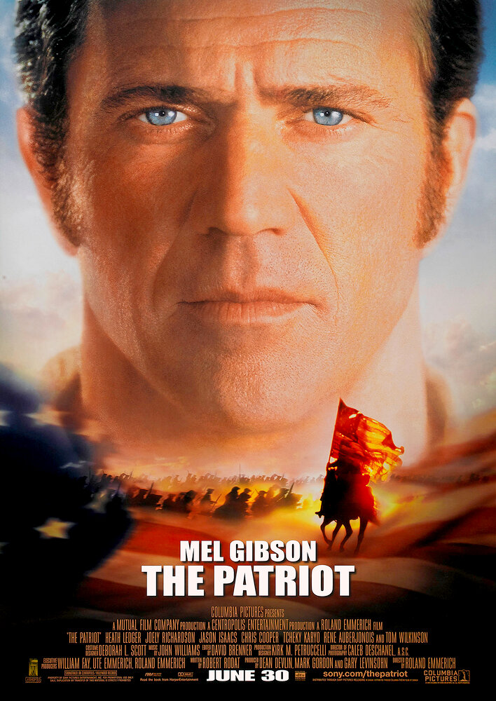 The Patriot