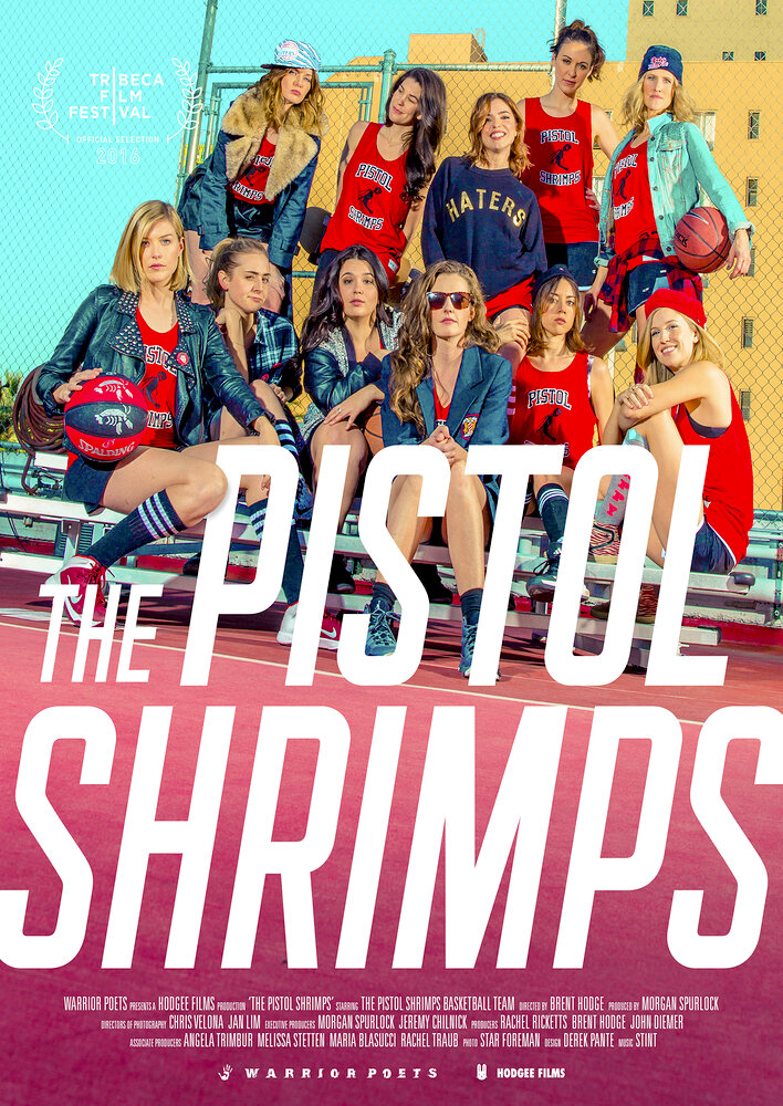 The Pistol Shrimps