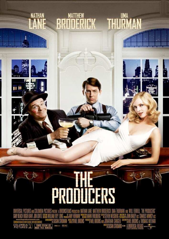 The Producers