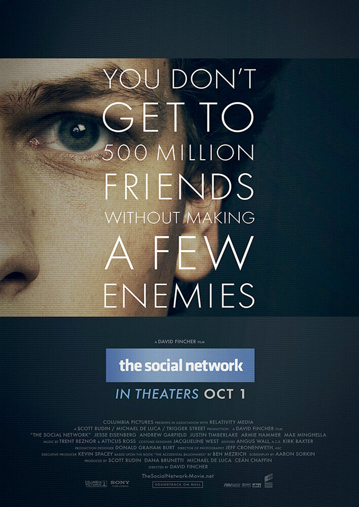 The Social Network