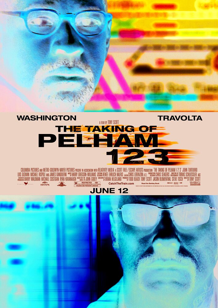 The Taking of Pelham 123