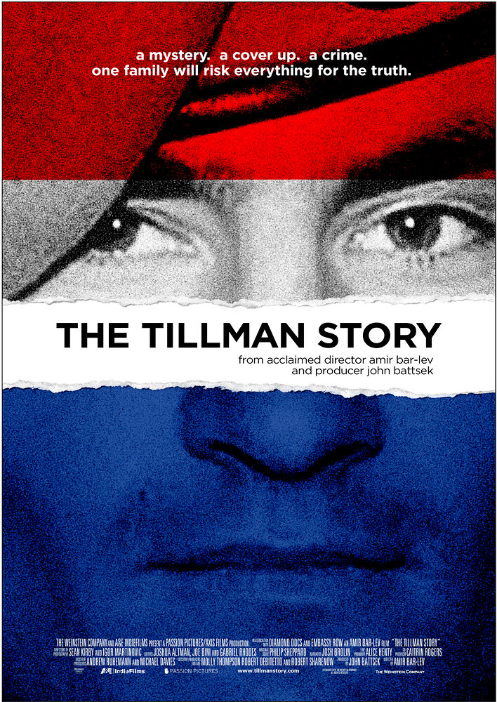 The Tillman Story