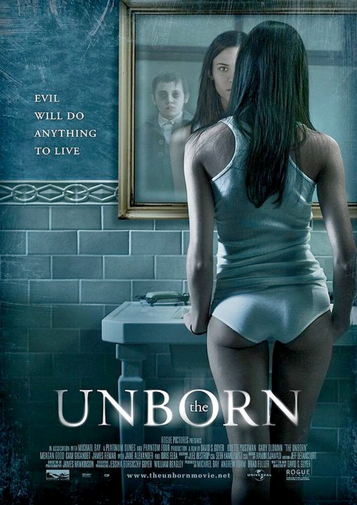 The Unborn