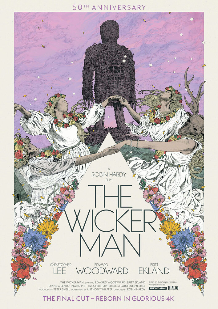 The Wicker Man