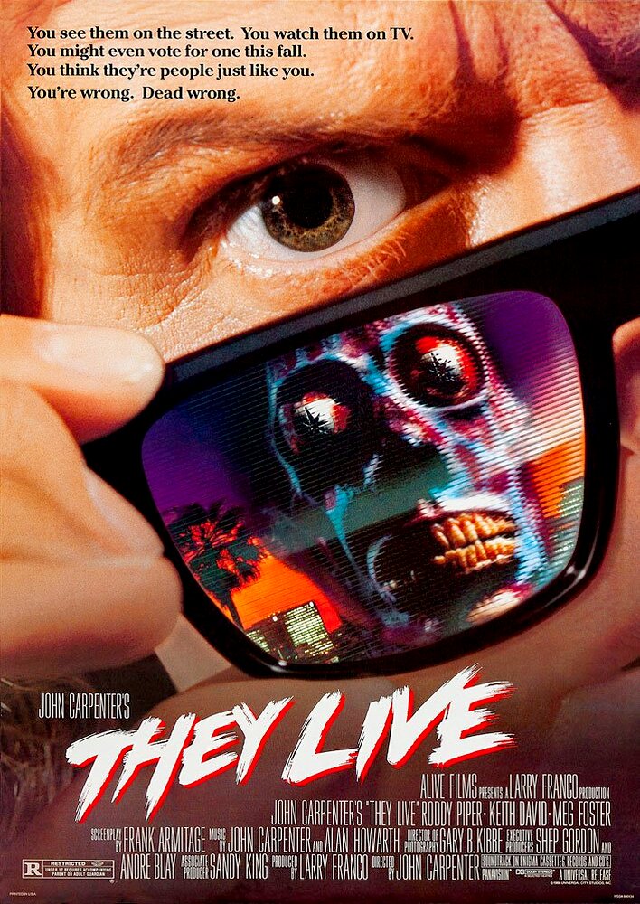 They Live