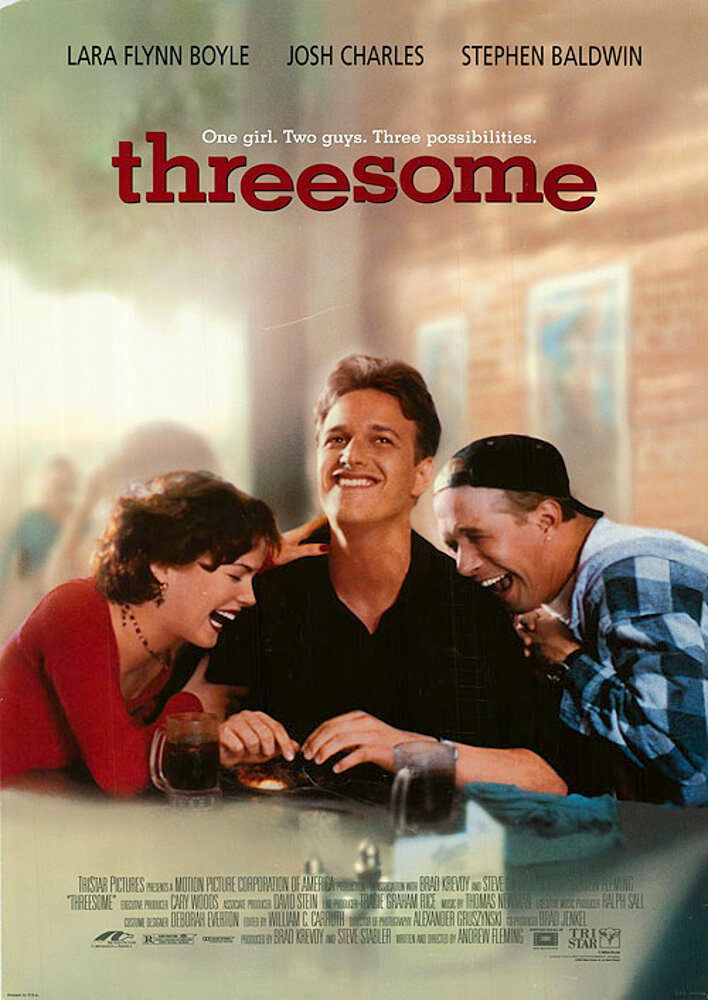 Threesome