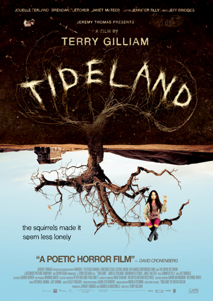 Tideland