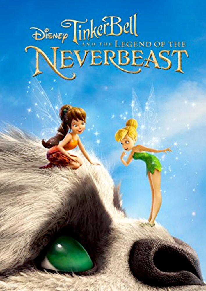 Tinker Bell and the Legend of the NeverBeast