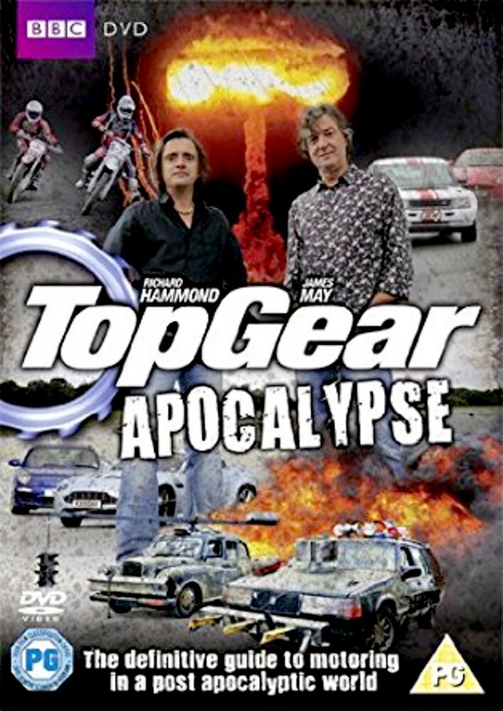 Top Gear: Apocalypse