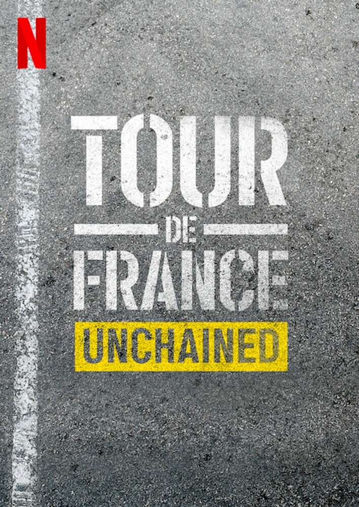 Tour de France: Unchained