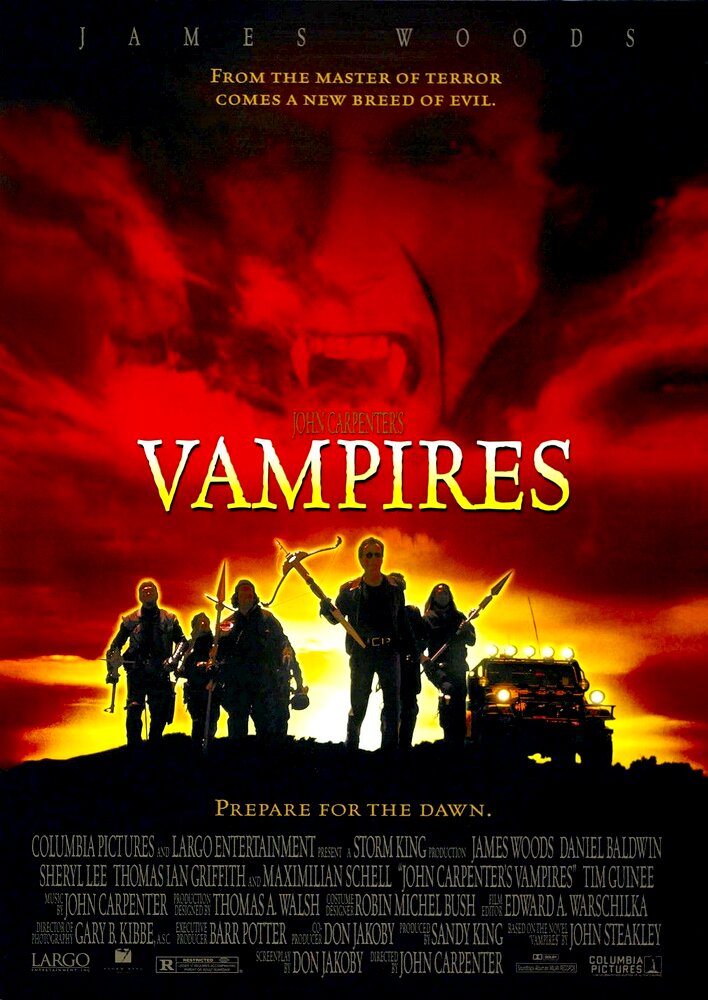 Vampires