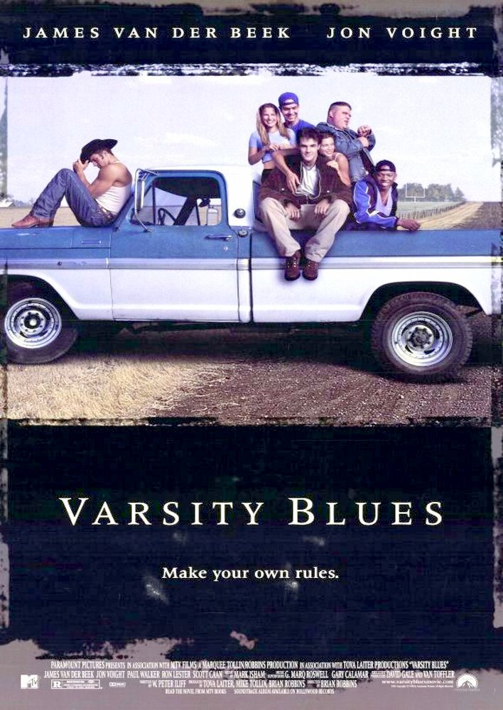 Varsity Blues