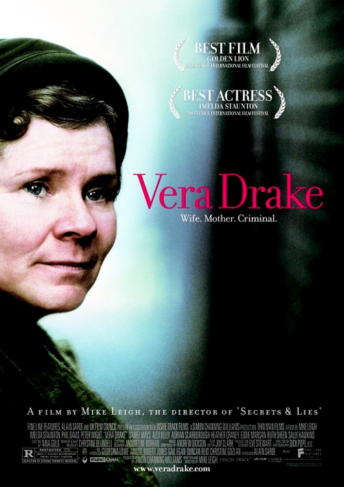 Vera Drake