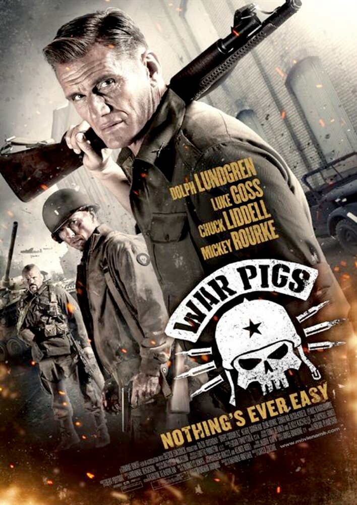 War Pigs