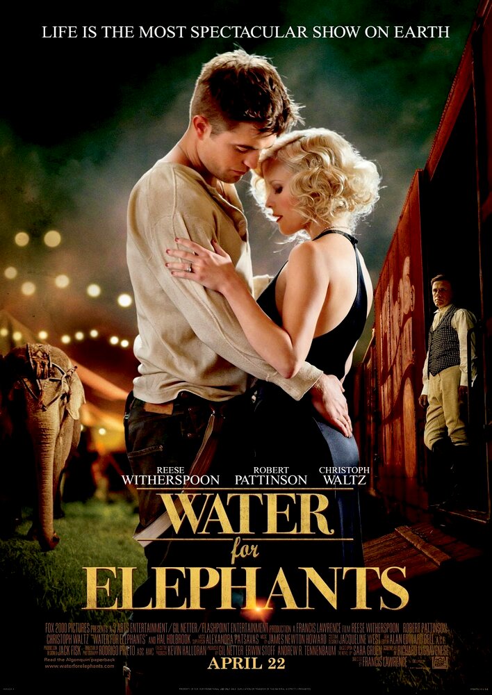 Water for Elephants