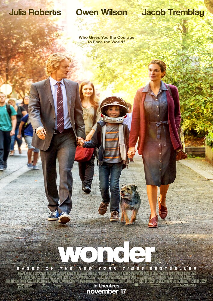 Wonder