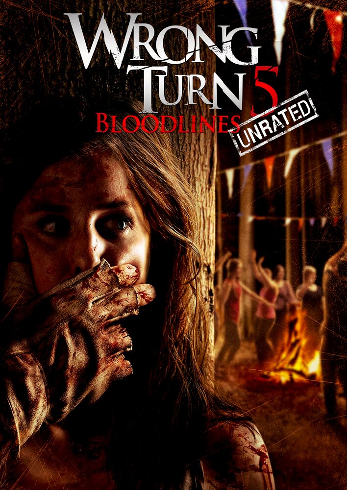 Wrong Turn 5: Bloodlines