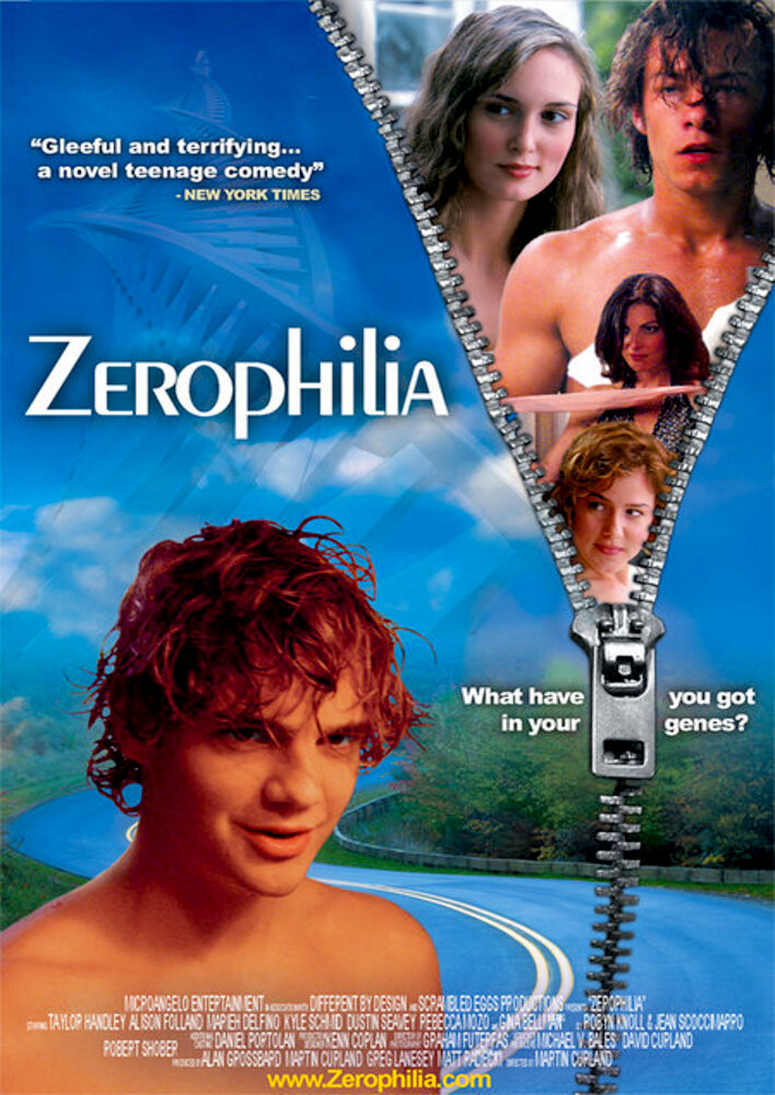 Zerophilia