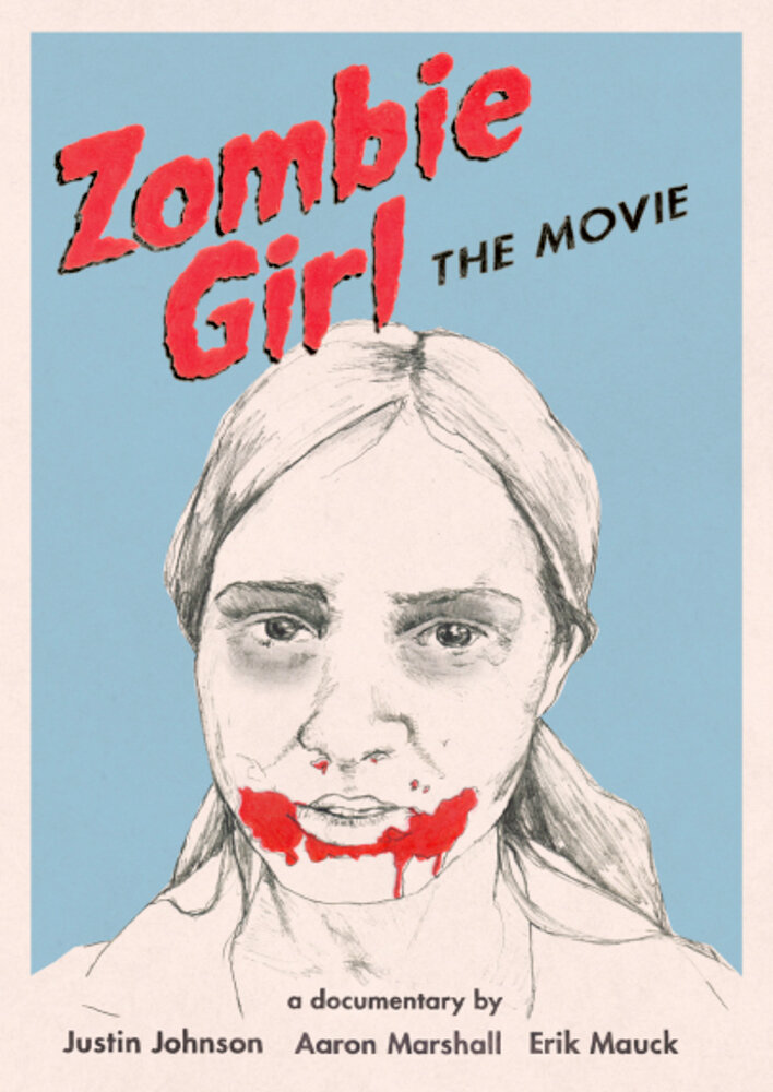 Zombie Girl: The Movie