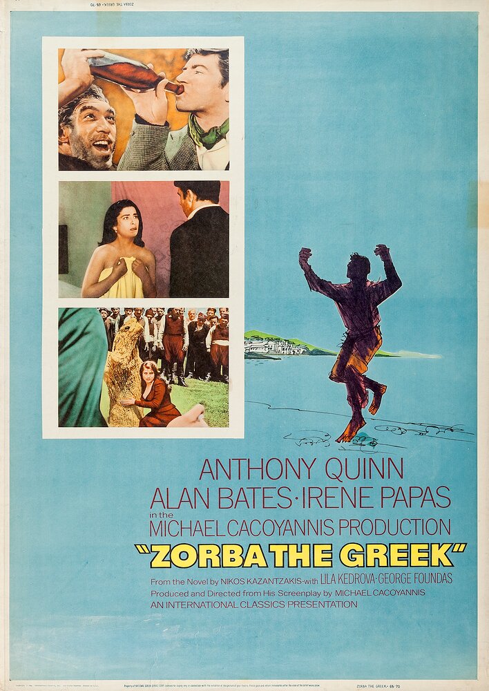 Zorba the Greek