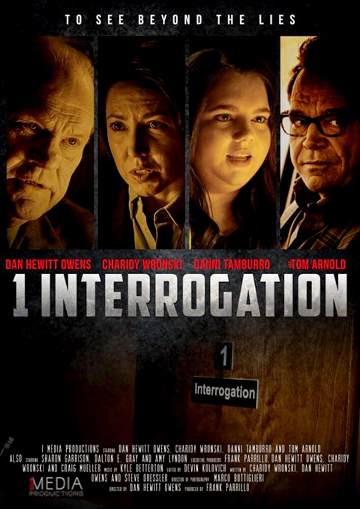 1 Interrogation