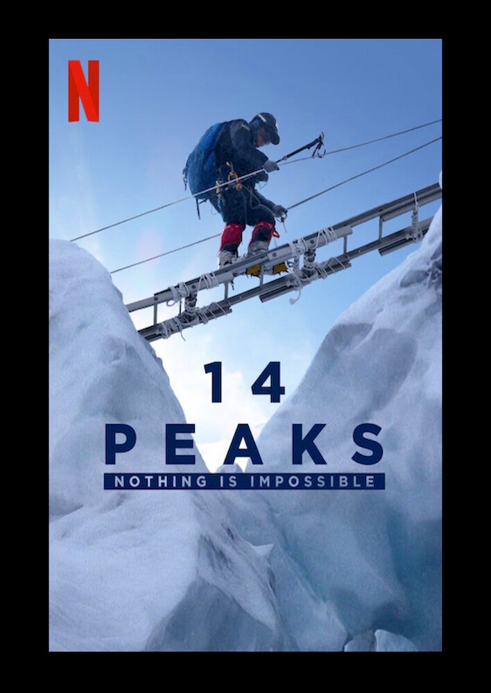 14 Peaks: Nothing Is Impossible