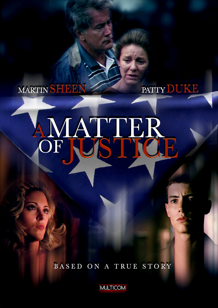 A Matter of Justice