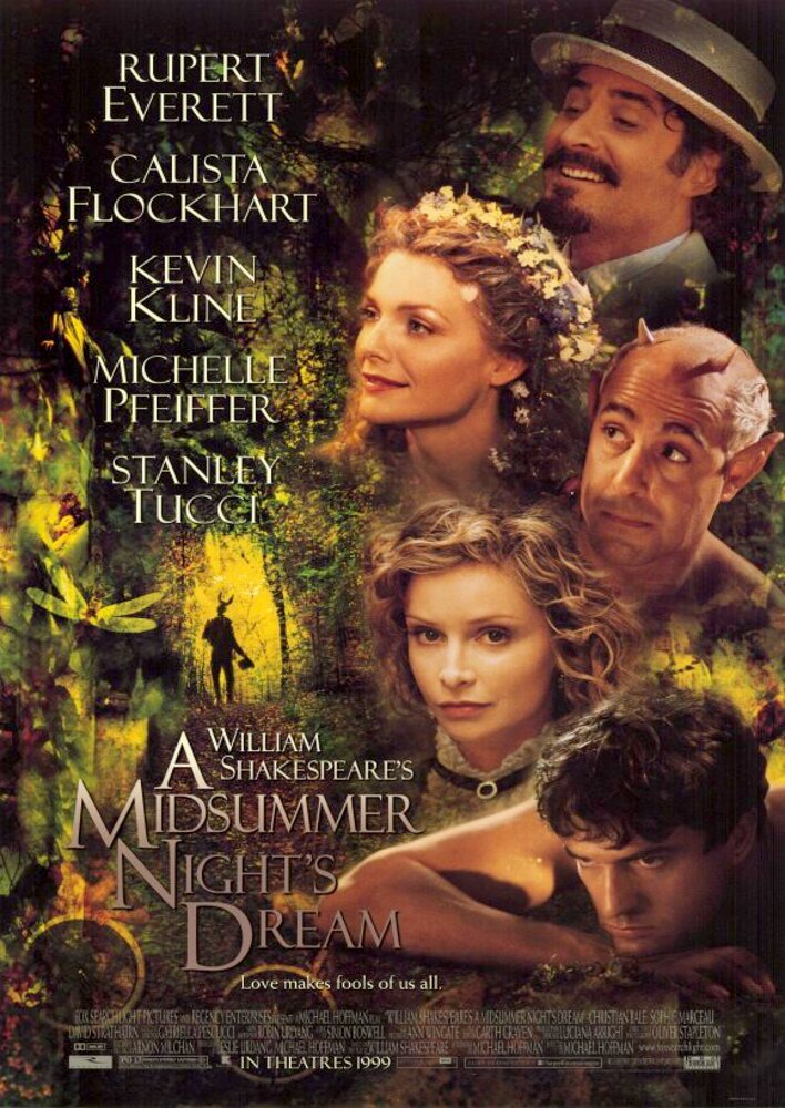 A Midsummer Night's Dream